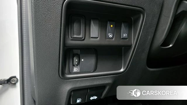 Renault Korea (Samsung) The New QM6 2020 Белый из Кореи, фото 5