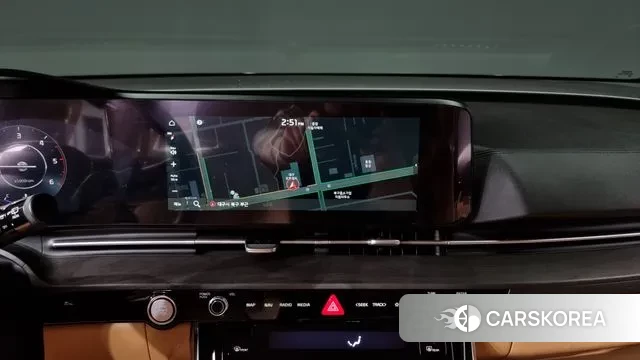 Kia Carnival 4th generation 2022 Белый из Кореи, фото 5