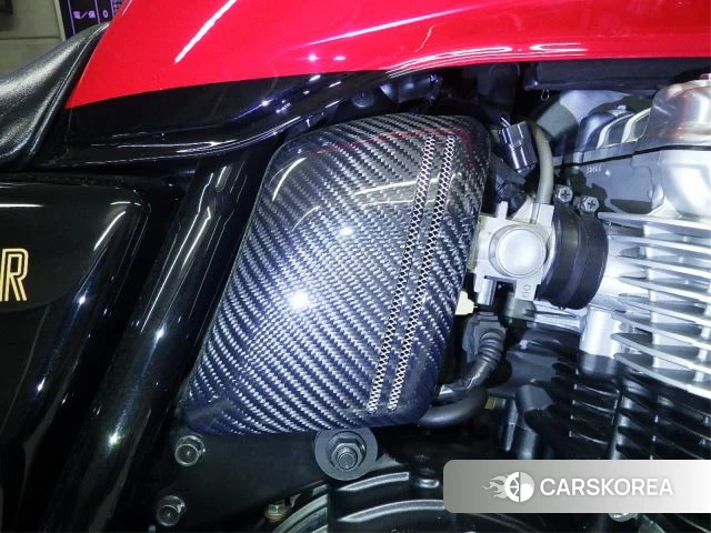 Проданный Honda CB1100EX id 4206135 из Японии