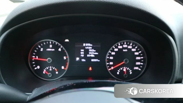 Kia Sportage The Bold 2018 Белый из Кореи, фото 5