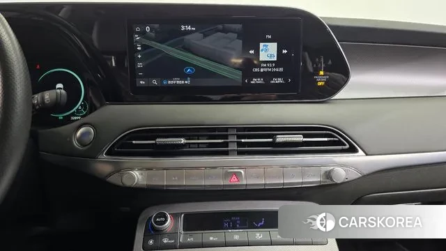 Hyundai Palisade 2020 Синий из Кореи, фото 5