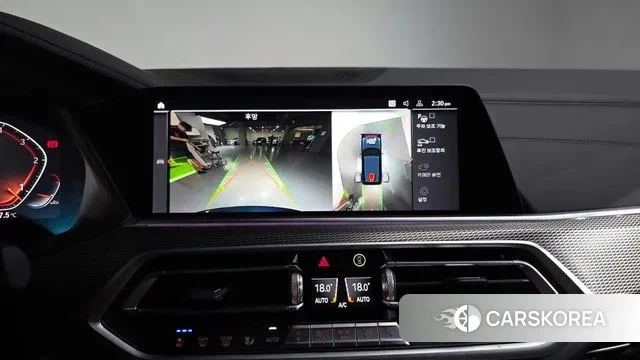 BMW X5 (G05) 2020 Черный из Кореи, фото 5