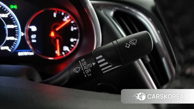 Chevrolet (GM Daewoo) The New Malibu 2019 Синий из Кореи, фото 5