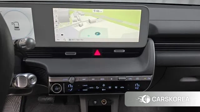 Hyundai Ionic 5 2022 Черный из Кореи, фото 5