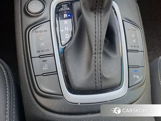 Hyundai Kona 2019 Белый из Кореи, фото 5