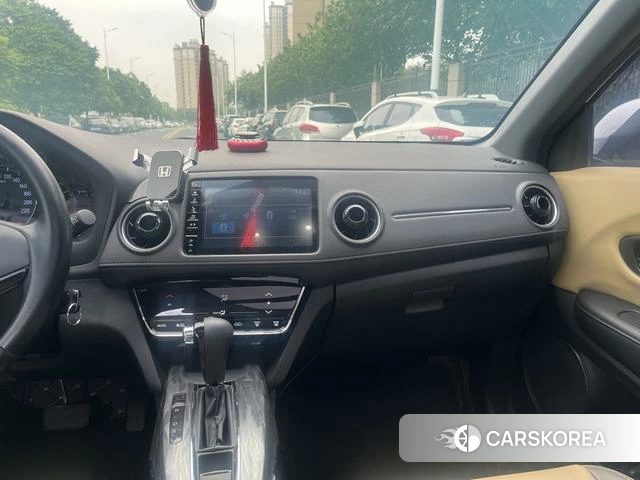 Honda XR-V 2022 Белый из Китая, фото 5