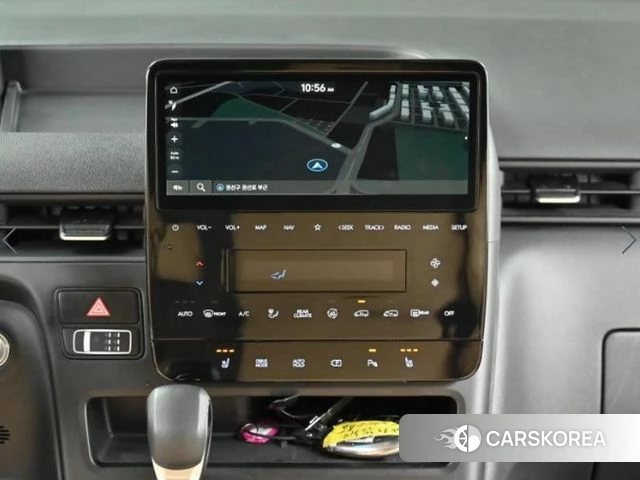 Hyundai Staria 2024 Белый из Кореи, фото 5
