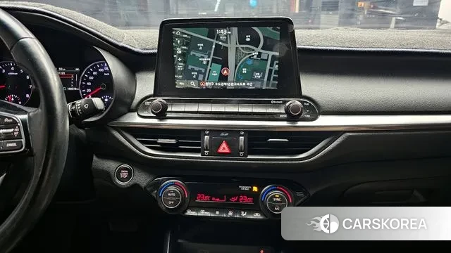 Kia Come New K3 2018 Белый из Кореи, фото 5