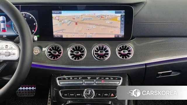 Mercedes-Benz CLS-Class C257 2018 Белый из Кореи, фото 5