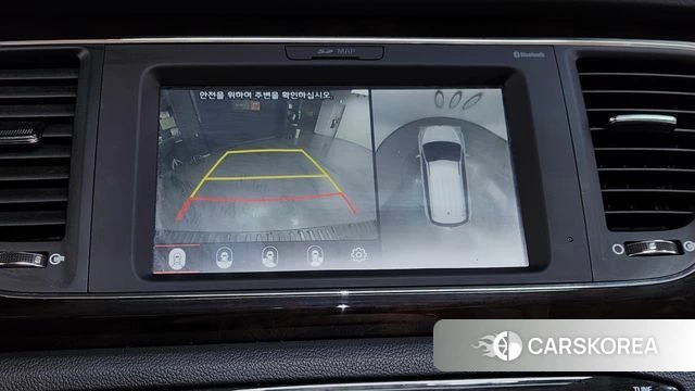 Kia The New Carnival 2018 Черный из Кореи, фото 5