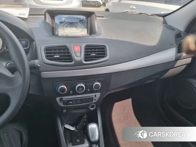 Renault Korea (Samsung) SM3 Neo 2019 Серый из Кореи, фото 5