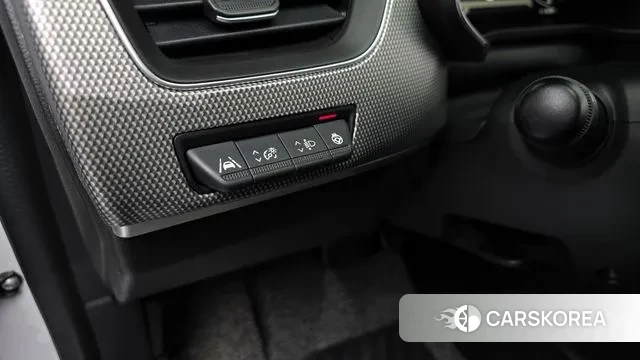 Renault Korea (Samsung) XM3 2023 Белый из Кореи, фото 5