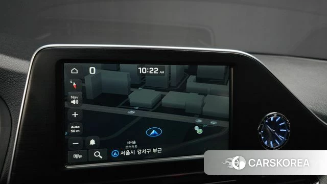 Hyundai Grandeur IG 2019 Черный из Кореи, фото 5
