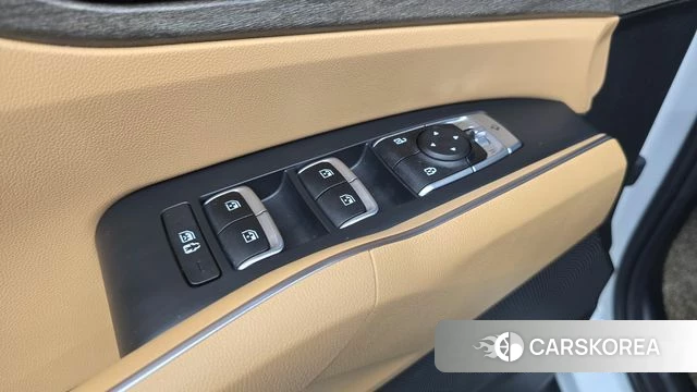 Kia Sorento 4th Generation 2022 Белый из Кореи, фото 5