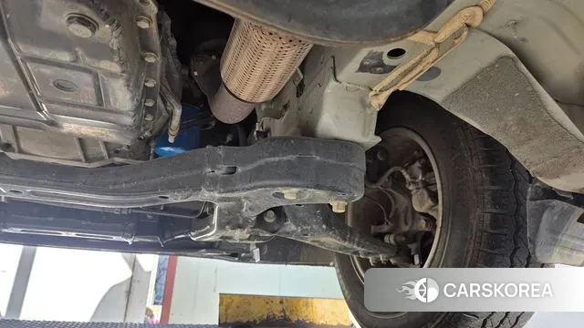 Hyundai The New Grand Starex 2019 Белый из Кореи, фото 5