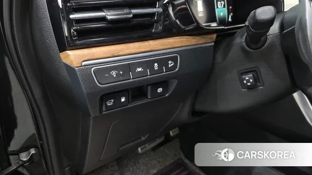 Kia Mohave Master 2020 Черный из Кореи, фото 5