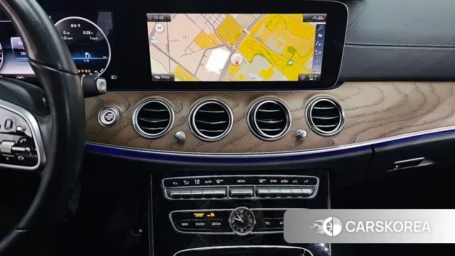 Mercedes-Benz E-Class W213 2020 Черный из Кореи, фото 5