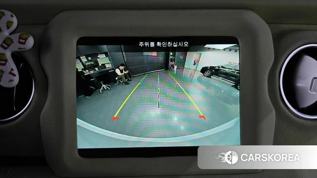 Jeep Wrangler (JL) 2022 Белый из Кореи, фото 5