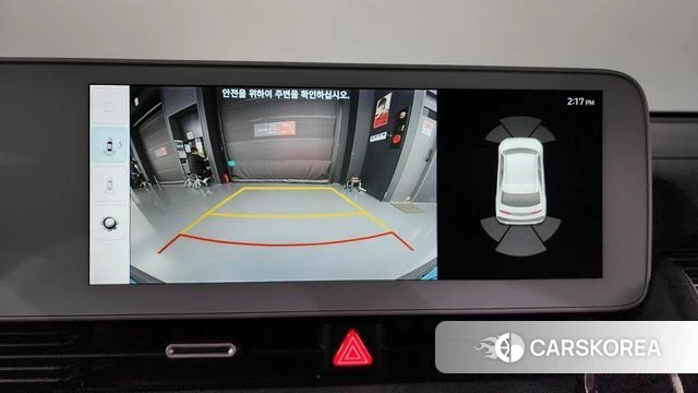 Hyundai Ionic 5 2022 Белый из Кореи, фото 5