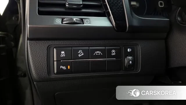 Ssangyong The New Rexton Sports Cannes 2022 Зеленый из Кореи, фото 5