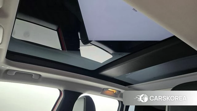 Jeep Renegade 2019 Красный из Кореи, фото 5