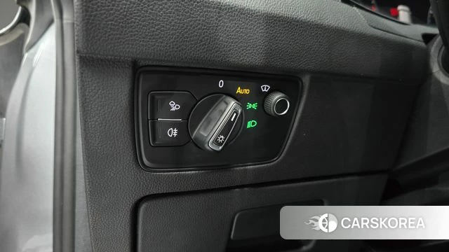 Volkswagen Arteon 2019 Серебряный из Кореи, фото 5