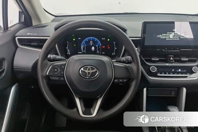 Toyota Fenglanda 2025 Черный из Китая, фото 5