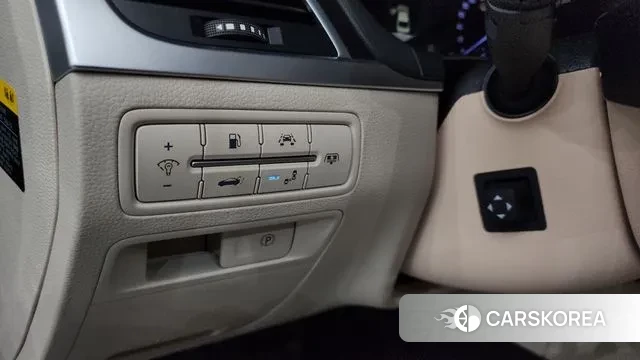 Genesis G80 2018 Белый из Кореи, фото 5