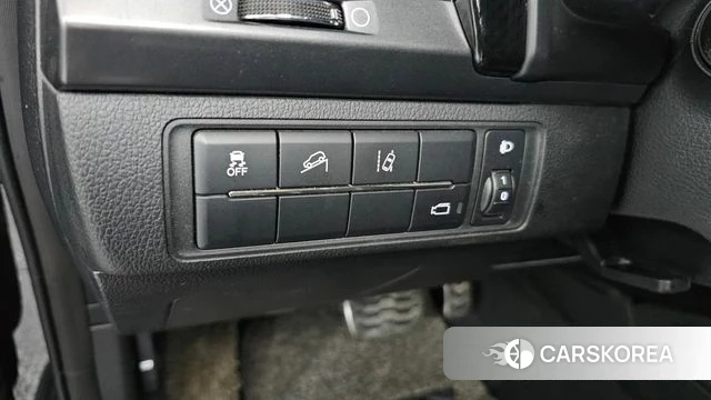 Ssangyong The New Rexton Sports Cannes 2021 Черный из Кореи, фото 5