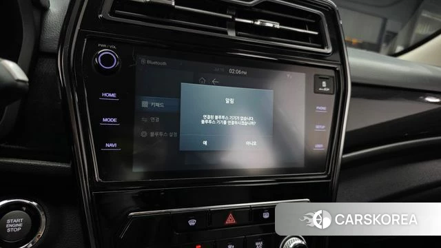 Ssangyong Tivoli Air 2020 Белый из Кореи, фото 5