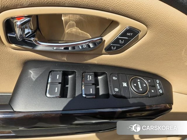 Kia The New Carnival 2019 Белый из Кореи, фото 5