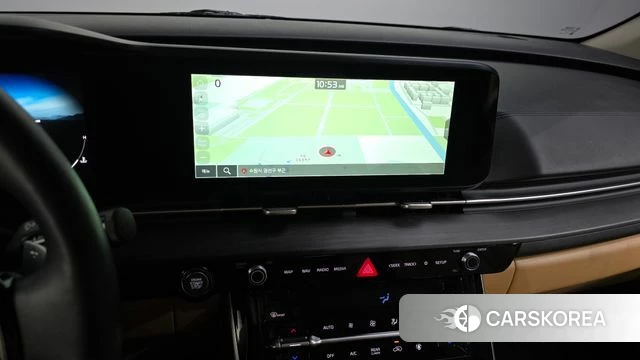 Kia Carnival 4th generation 2022 Черный из Кореи, фото 5