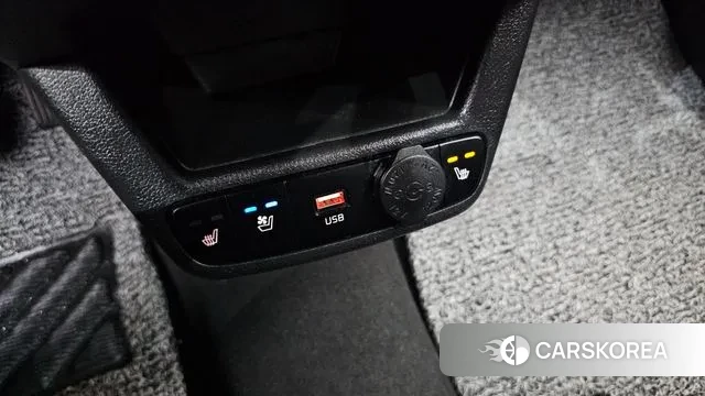 Kia The New Kia Ray 2024 Светло-зеленый из Кореи, фото 5