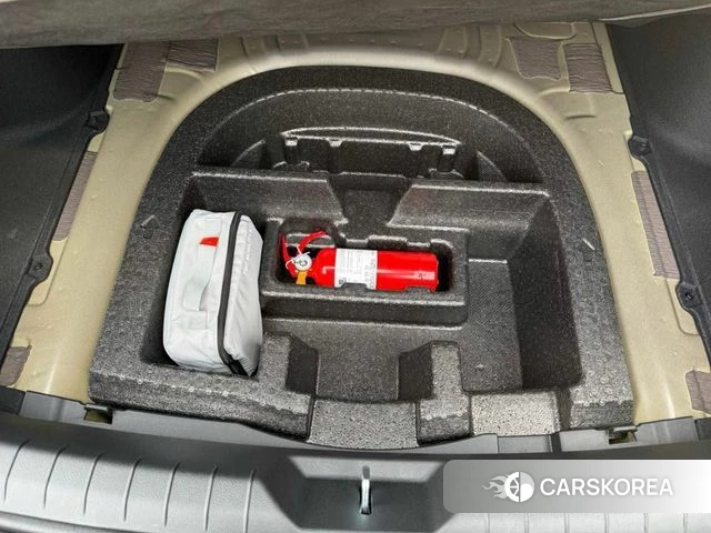 Hyundai Sonata D Edge (DN8) 2025 Черный из Кореи, фото 5