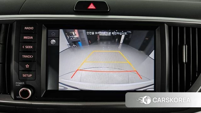 Kia The New Ray 2022 Белый из Кореи, фото 5