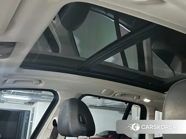 BMW X3 (G01) 2021 Синий из Кореи, фото 5