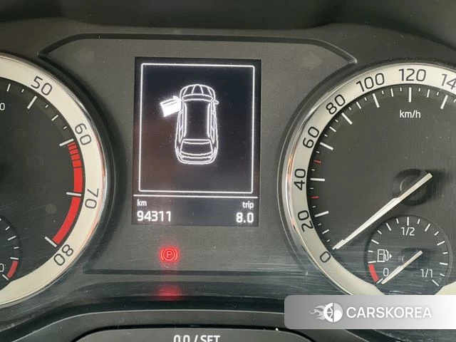 Skoda Kodiak 2019 Белый из Китая, фото 5