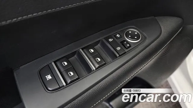 Kia Come New K3 2020 Белый из Кореи, фото 5