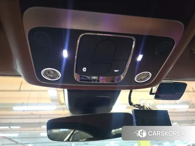 Bentley Continental GT 3rd Generation 2020 Белый из Кореи, фото 5