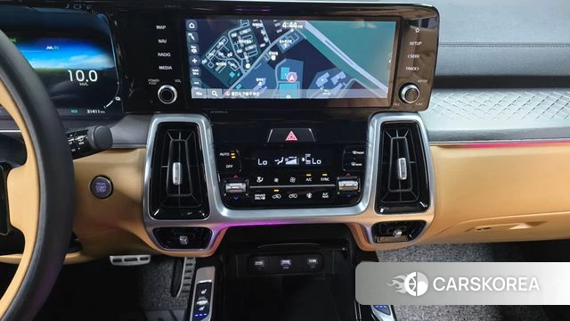 Kia Sorento 4th Generation 2021 Белый из Кореи, фото 5