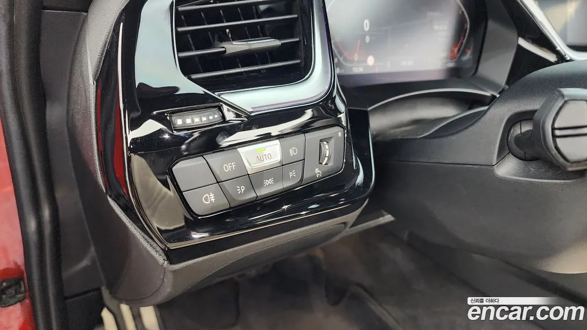 BMW Z4 (G29) id 1874274 из Кореи 5