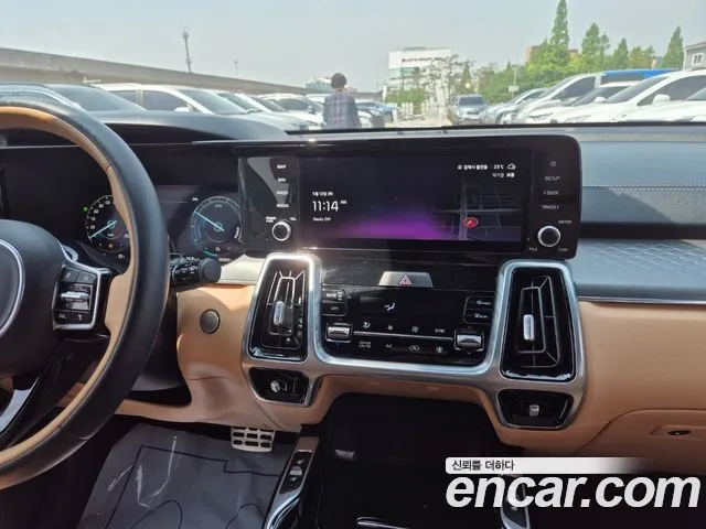 Kia Sorento 4th Generation id 2719804 из Кореи 5