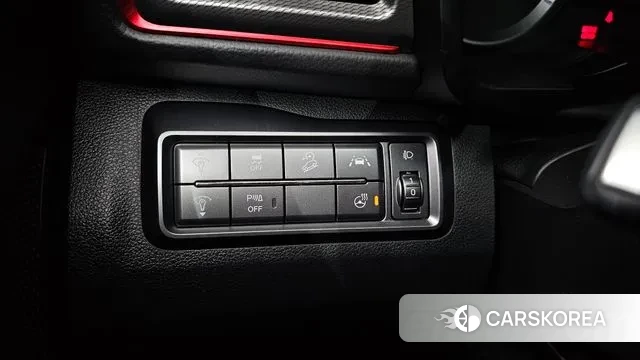 Ssangyong Berry New Tivoli 2020 Белый из Кореи, фото 5