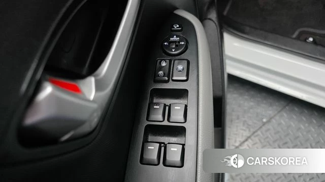 Kia The New Ray 2021 Белый из Кореи, фото 5