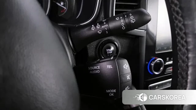 Renault Korea (Samsung) The New QM6 2019 Белый из Кореи, фото 5