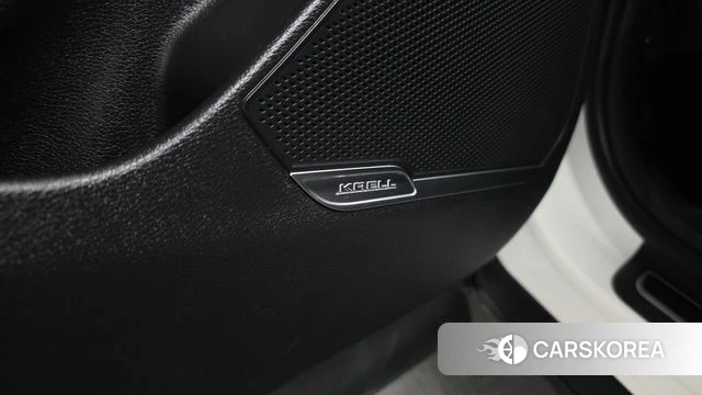 Kia Sportage 5th Generation 2024 Белый из Кореи, фото 5