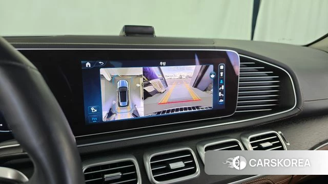 Mercedes-Benz GLE-Class W167 2024 Белый из Кореи, фото 5