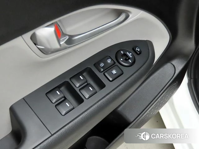 Kia The New Ray 2022 Белый из Кореи, фото 5