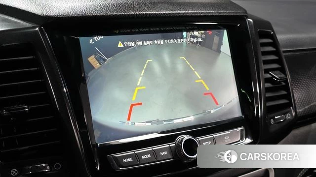 Ssangyong Rexton Sports Cannes 2020 Серый из Кореи, фото 5