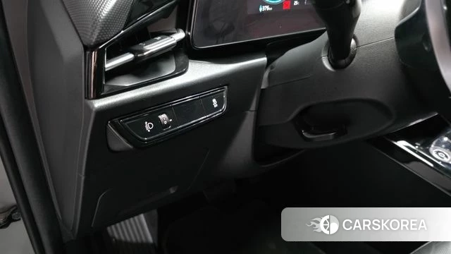 Kia Di All New Niro EV 2023 Серебристо-серый из Кореи, фото 5